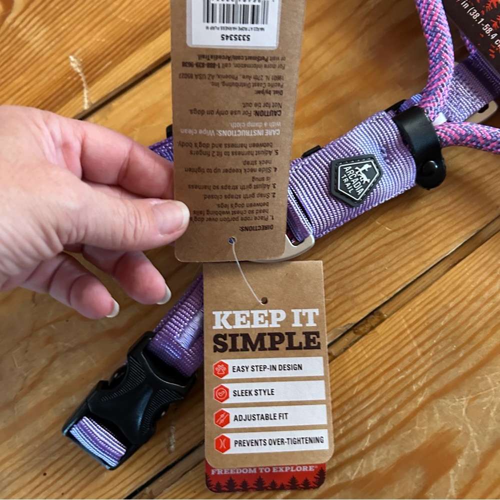 Medium Rope Harness - Picture 6 of 6
